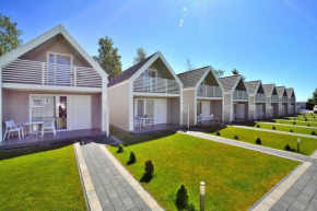 Comfortable holiday homes close to the beach